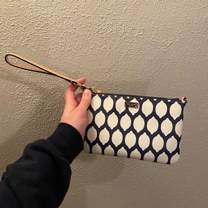Kate Spade Wristlet